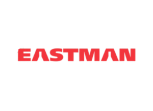 Logo de Eastman
