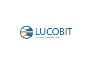 Logo de Lucobit