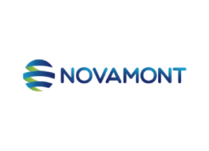 Logo de Novamont