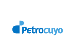 Logo de Petroquímica Cuyo